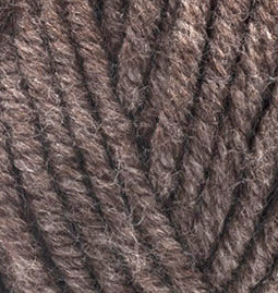 Alize Superlana Maxi 240 barna melírozott