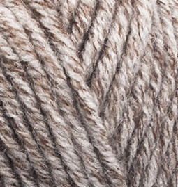 Alize Superlana Maxi 803 barna melírozott