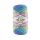 Alize Cotton Gold Batik 4146 kék-zöld