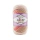 Alize Cotton Gold 5970 bézs-lazac-barack