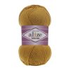Alize Cotton Gold 02 mustár