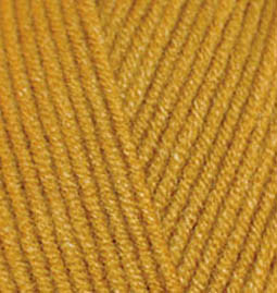 Alize Cotton Gold 02 mustár