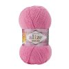 Alize Cotton Gold 264 sötét rózsaszín