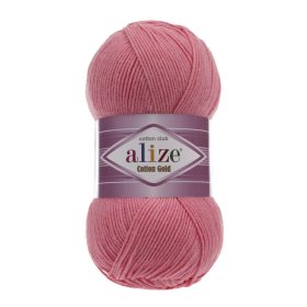 Alize Cotton Gold 33 élénk rózsaszín