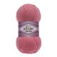 Alize Cotton Gold 33 élénk rózsaszín