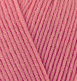 Alize Cotton Gold 33 élénk rózsaszín