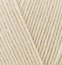 Alize Cotton Gold 458 testszínű