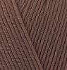 Alize Cotton Gold 493 barna
