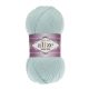 Alize Cotton Gold 522 világos mentazöld