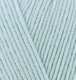 Alize Cotton Gold 522 világos mentazöld