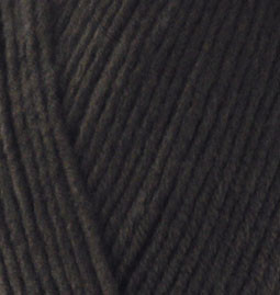 Alize Cotton Gold 60 fekete