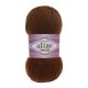 Alize Cotton Gold 690 sötét rézbarna