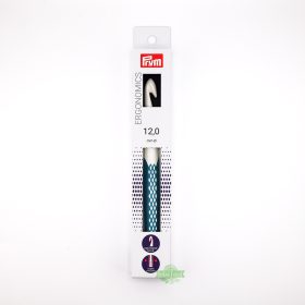 Prym ergonómikus horgolótű 12mm