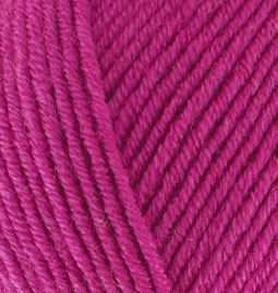 Alize Baby Best 171 ciklámen