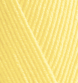 Alize Baby Best 250 nárcisz sárga