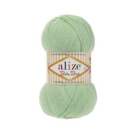 Alize Baby Best 41 világoszöld