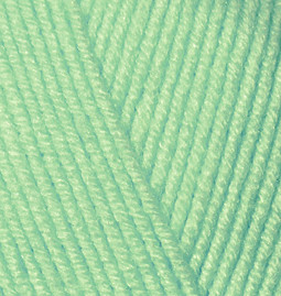 Alize Baby Best 41 világoszöld