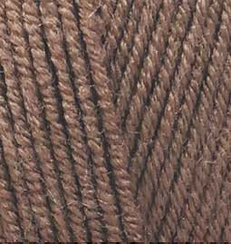 Alize Baby Best 534 barna