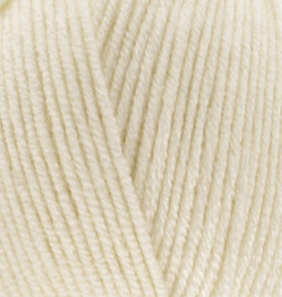 Alize Baby Best 62 világos krém