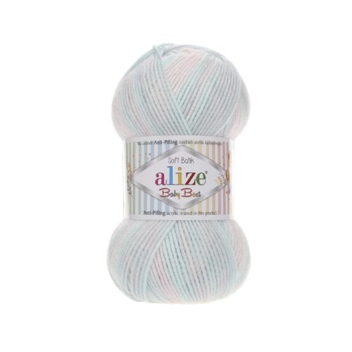Alize Baby Best Batik 6623
