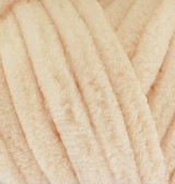 Alize Velluto 310 bézs