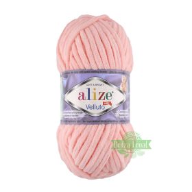 Alize Velluto 340 tengeri csillag