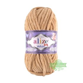 Alize Velluto 429 tevebarna