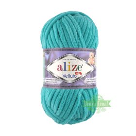 Alize Velluto 490 fodormenta