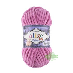 Alize Velluto 98 szeder