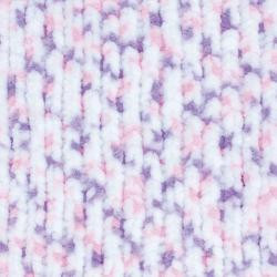 Funny Color 01 fehér-lila-rózsaszín