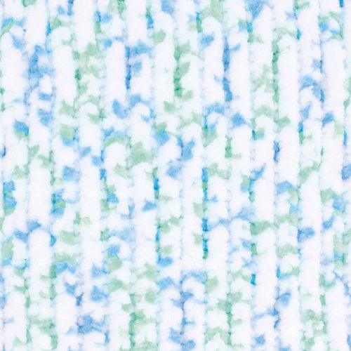 Funny Color 04 fehér-kék-halványzöld