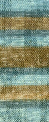 Hot Socks Lago 01, 4 szálas zoknifonal