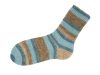 Hot Socks Lago 01, 4 szálas zoknifonal