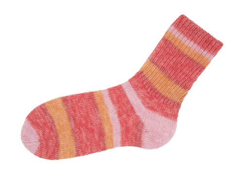 Hot Socks Lago 02, 4 szálas zoknifonal