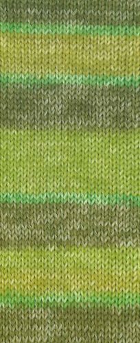 Hot Socks Lago 03, 4 szálas zoknifonal