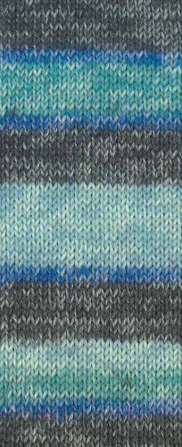 Hot Socks Lago 04, 4 szálas zoknifonal