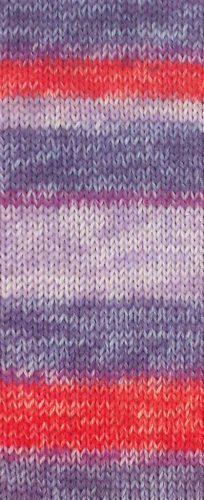 Hot Socks Lago 05, 4 szálas zoknifonal