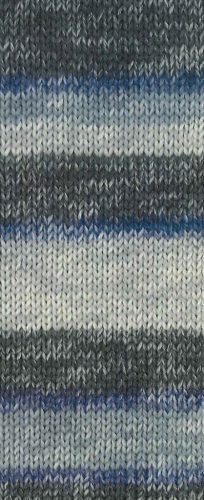 Hot Socks Lago 06, 4 szálas zoknifonal