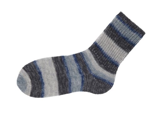 Hot Socks Lago 06, 4 szálas zoknifonal