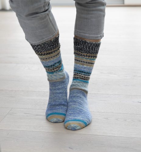 Hot Socks Simila 301 4 szálas zoknifonal