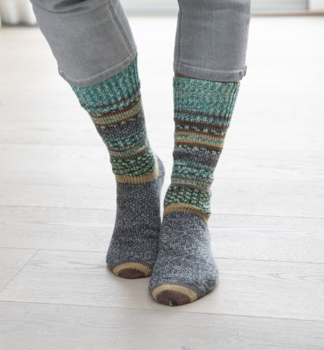 Hot Socks Simila 302 4 szálas zoknifonal