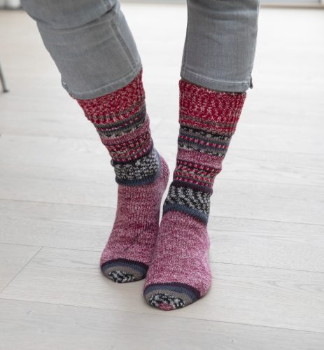 Hot Socks Simila 303 4 szálas zoknifonal