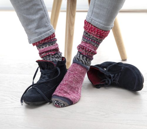 Hot Socks Simila 303 4 szálas zoknifonal