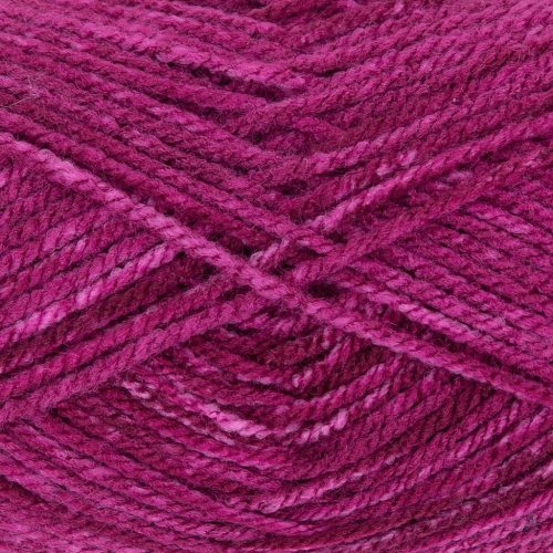 Lisa Premium Jeans 01 fukszia melírozott