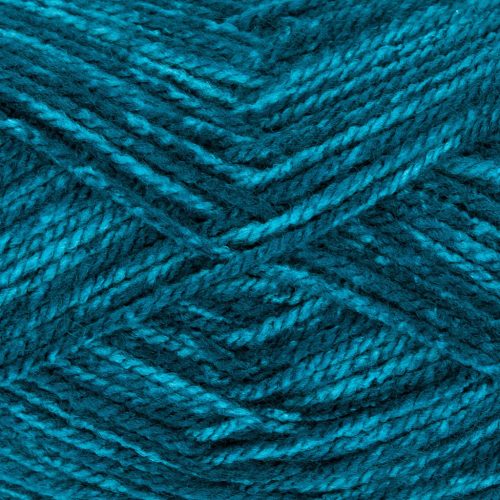 Lisa Premium Jeans 05 tengerzöld melírozott