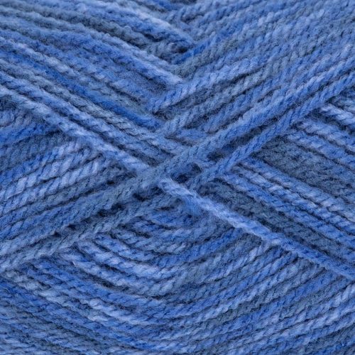 Lisa Premium Jeans 06 farmerkék melírozott