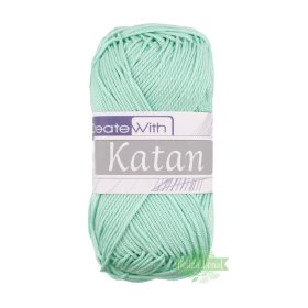 KATAN 2011 türkiz zöld