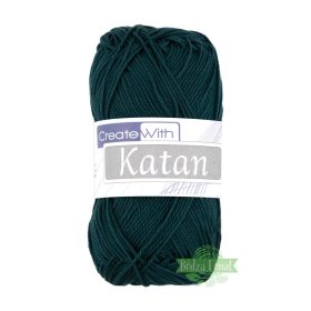 KATAN 2039 tengerzöld