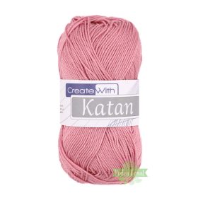 KATAN 2040 sötét rózsaszín