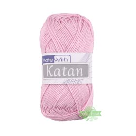 KATAN 2046 babarózsaszín